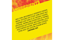 Load image into Gallery viewer, Slim Jim Original Smoked Snack Stick, 0.97 oz, 24 Count