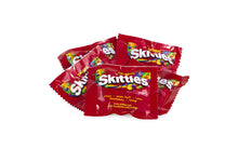 Load image into Gallery viewer, SKITTLES Chewy Candy Fun Size Packs, 4 lb