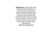 Load image into Gallery viewer, SKITTLES Chewy Candy Fun Size Packs, 4 lb