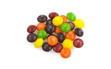 Load image into Gallery viewer, SKITTLES Chewy Candy Fun Size Packs, 4 lb