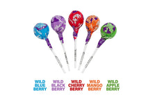 Load image into Gallery viewer, Tootsie Pops Wild Berry, 100 Count
