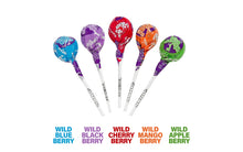 Load image into Gallery viewer, Tootsie Pops Wild Berry, 100 Count