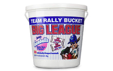 Load image into Gallery viewer, Big League Chew Team Bucket, 240 Count