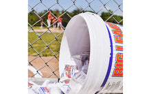 Load image into Gallery viewer, Big League Chew Team Bucket, 240 Count
