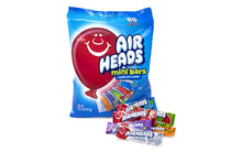 Load image into Gallery viewer, Mini Airheads, 80 Count