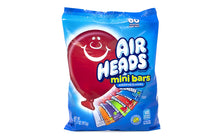 Load image into Gallery viewer, Mini Airheads, 80 Count