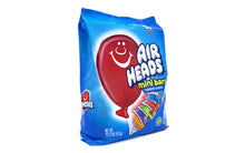 Load image into Gallery viewer, Mini Airheads, 80 Count