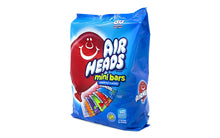 Load image into Gallery viewer, Mini Airheads, 80 Count