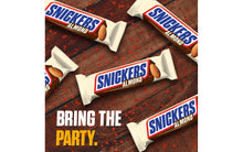 Load image into Gallery viewer, Snickers Almond Bar, 1.76 oz, 24 Count