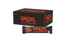 Load image into Gallery viewer, Skor Bar, 1.4 oz, 18 Count