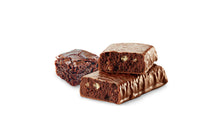 Load image into Gallery viewer, thinkThin High Protein Bars Brownie Crunch, 2.1 oz, 10 Count