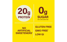 Load image into Gallery viewer, thinkThin High Protein Bars Lemon Delight, 2.1 oz, 10 Count