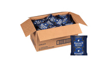 Load image into Gallery viewer, Maxwell House Master Blend Ground Coffee, 1.25 oz, 42 Count