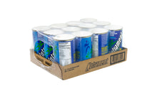 Load image into Gallery viewer, NUTRAMENT Energy Nutrition Drink Vanilla, 12 oz, 12 Count