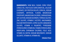 Load image into Gallery viewer, NUTRAMENT Energy Nutrition Drink Vanilla, 12 oz, 12 Count