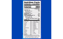 Load image into Gallery viewer, NUTRAMENT Energy Nutrition Drink Vanilla, 12 oz, 12 Count