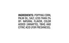 Load image into Gallery viewer, ACT II Butter Lovers Microwave Popcorn Bags, 2.75 oz, 36 Count