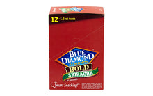 Load image into Gallery viewer, BLUE DIAMOND Almonds Bold Sriracha, 1.5 oz, 12 Count