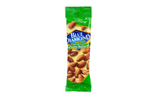 Load image into Gallery viewer, BLUE DIAMOND Almonds Whole Natural, 1.5 oz, 12 Count