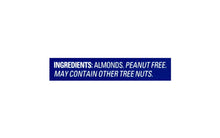 Load image into Gallery viewer, BLUE DIAMOND Almonds Whole Natural, 1.5 oz, 12 Count