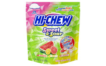 Load image into Gallery viewer, HI-CHEW Fruit Chew Sweet and Sour Citrus Mix, 12.7 oz, 4 Pack