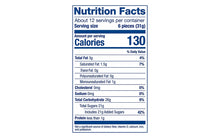 Load image into Gallery viewer, HI-CHEW Fruit Chew Sweet and Sour Citrus Mix, 12.7 oz, 4 Pack