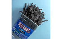 Load image into Gallery viewer, Red Vines Black Licorice Twists, 3.5 lb