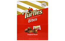 Load image into Gallery viewer, DeMet&#39;s Turtles Original Bite Size, 60 Count
