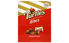 Load image into Gallery viewer, DeMet's Turtles Original Bite Size, 60 Count