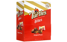 Load image into Gallery viewer, DeMet's Turtles Original Bite Size, 60 Count