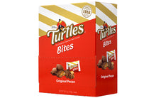 Load image into Gallery viewer, DeMet's Turtles Original Bite Size, 60 Count