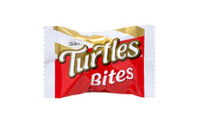 Load image into Gallery viewer, DeMet's Turtles Original Bite Size, 60 Count