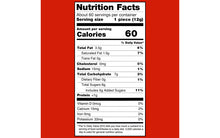 Load image into Gallery viewer, DeMet's Turtles Original Bite Size, 60 Count