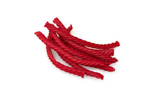 Load image into Gallery viewer, RED VINES Original Red Licorice Twists Jar, 3.5 lb