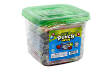 Load image into Gallery viewer, Sour Punch Twists 4 Flavor Tub, 210 Count