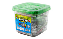 Load image into Gallery viewer, Sour Punch Twists 4 Flavor Tub, 210 Count