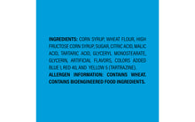 Load image into Gallery viewer, Sour Punch Twists 4 Flavor Tub, 210 Count