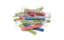Load image into Gallery viewer, Sour Punch Twists 4 Flavor Tub, 210 Count