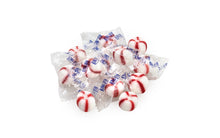 Load image into Gallery viewer, KING LEO Peppermint Soft Mint Puffs Hard Candy, 5 lb
