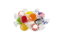 Load image into Gallery viewer, Candy Jar Hard Candy Assortment, 5 lb