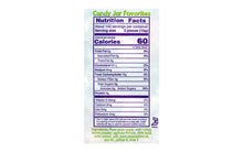 Load image into Gallery viewer, Candy Jar Hard Candy Assortment, 5 lb