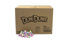 Load image into Gallery viewer, DUM DUMS Bulk Lollipops, 30 lb