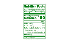 Load image into Gallery viewer, Spangler Peppermint Candy Cane Jar, 60 count