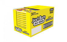 Load image into Gallery viewer, Just Born® Fruit Flavored Jelly Beans 10oz. Bag, Pack of 24
