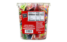 Load image into Gallery viewer, RING POP Individually Wrapped Lollipop Candy, 40 Count Bulk Tub