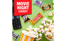 Load image into Gallery viewer, MARS Chocolate Favorites Minis Size Candy Bars Assorted Variety Mix Bag, 62.6 oz, 205 Pieces