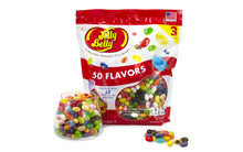 Load image into Gallery viewer, JELLY BELLY 50 Flavors Jelly Beans Assortment, 3 lb