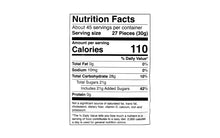 Load image into Gallery viewer, JELLY BELLY 50 Flavors Jelly Beans Assortment, 3 lb