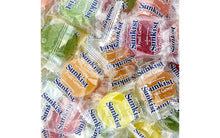 Load image into Gallery viewer, SUNKIST Wrapped Fruit Gems Soft Candy, 2 lb
