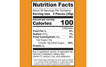 Load image into Gallery viewer, SUNKIST Wrapped Fruit Gems Soft Candy, 2 lb